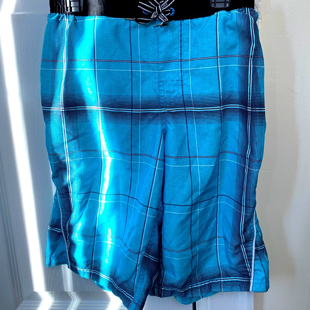 Swim Shorts